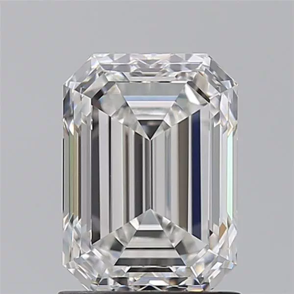 1.7 Carat · F · VVS2 Rare Carat Ideal Cut