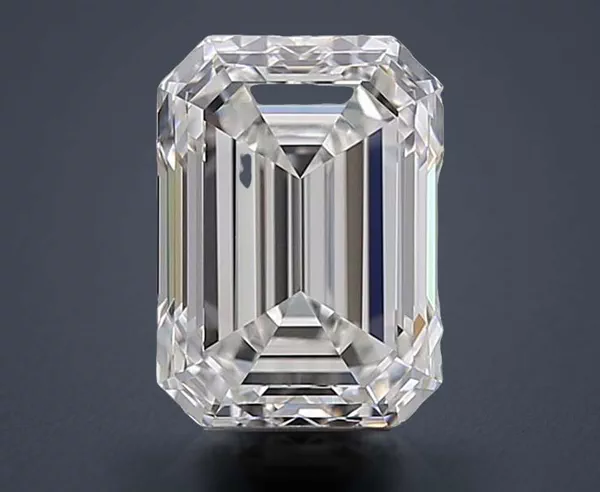 1.7 Carat · F · VVS2 Rare Carat Ideal Cut