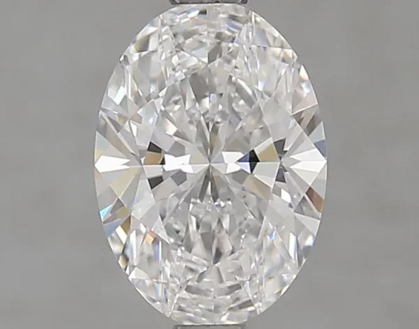 1.41 Carat · D · VVS1 Rare Carat Ideal Cut