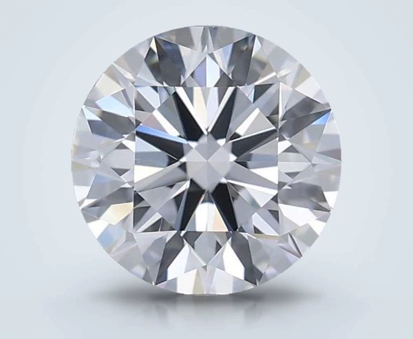 1.19 Carat · G · VVS1 Rare Carat Ideal Cut