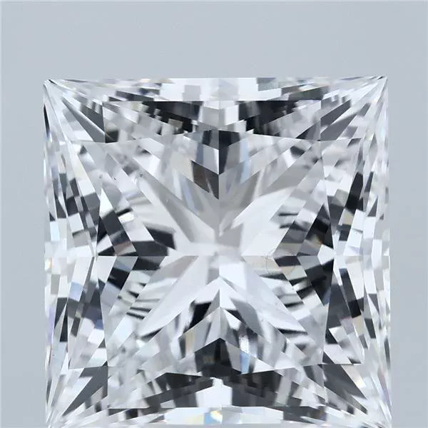 10.05 Carat · D · VS2 Rare Carat Ideal Cut