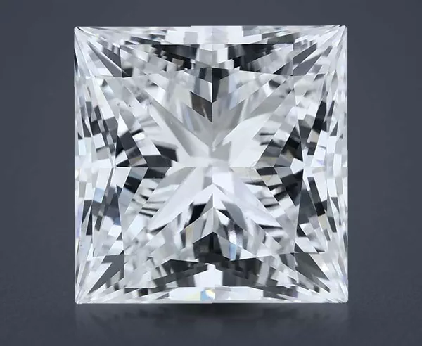 10.05 Carat · D · VS2 Rare Carat Ideal Cut