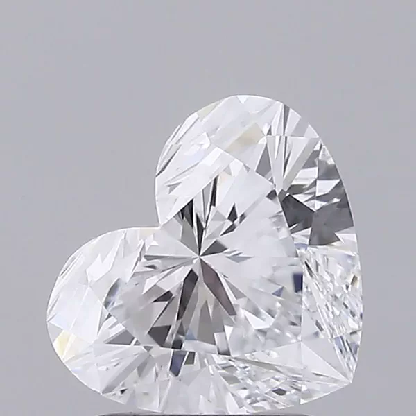 1.91 Carat · E · IF Rare Carat Ideal Cut