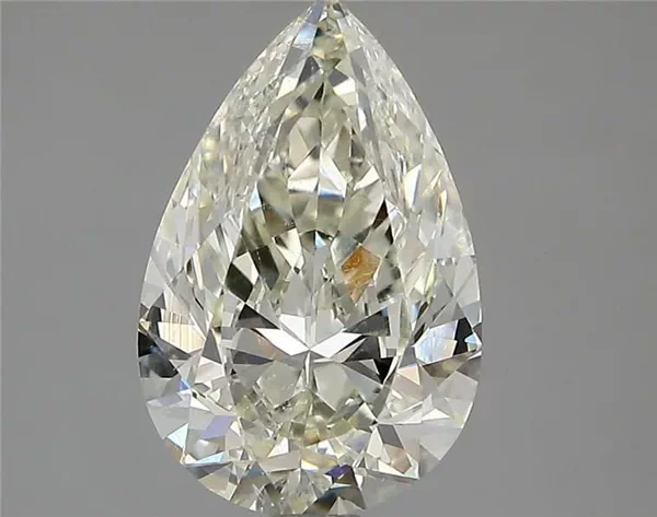 2.03 Carat · I · SI1 Rare Carat Ideal Cut