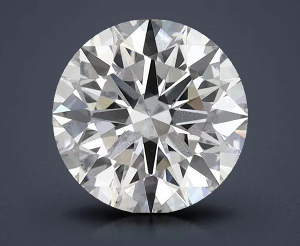1.68 Carat · E · VS2 Rare Carat Ideal Cut