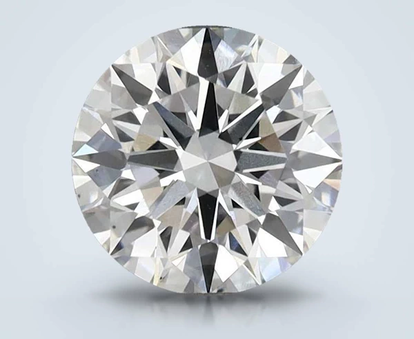 1.68 Carat · E · VS2 Rare Carat Ideal Cut