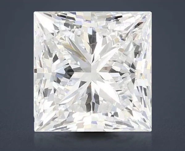 3.02 Carat · D · VVS1 Rare Carat Ideal Cut