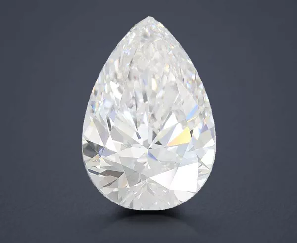 5.04 Carat · D · VVS1 Rare Carat Ideal Cut