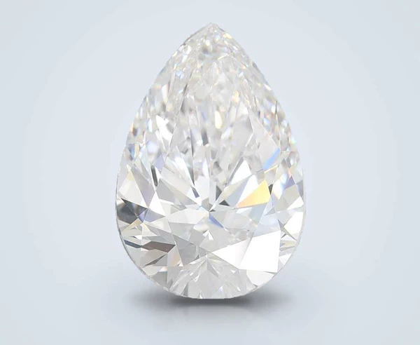 5.04 Carat · D · VVS1 Rare Carat Ideal Cut