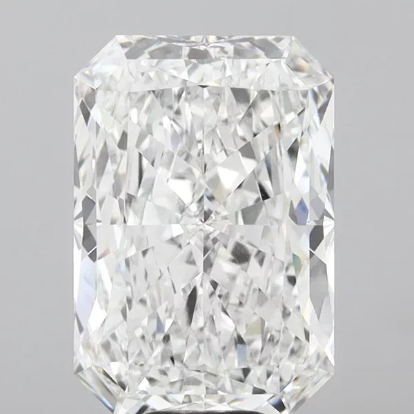 12.06 Carat · F · VVS2 Rare Carat Ideal Cut