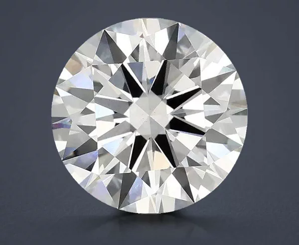 2.52 Carat · F · VS1 Rare Carat Ideal Cut