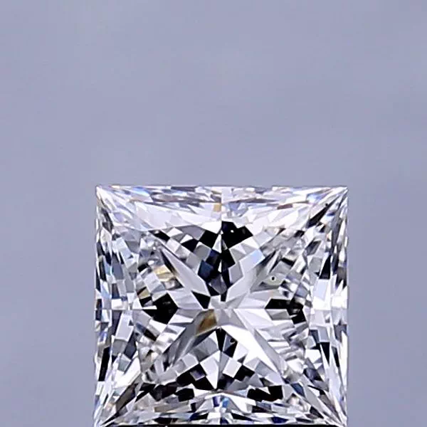 1.27 Carat · D · VS2 Rare Carat Ideal Cut