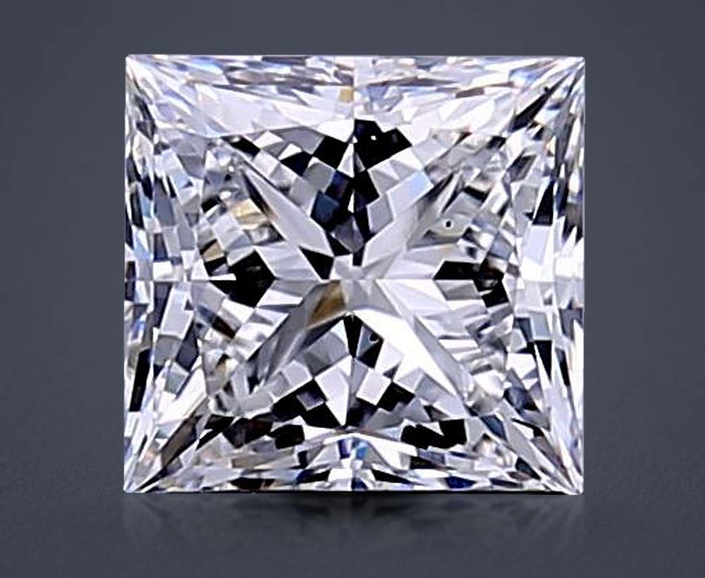 1.27 Carat · D · VS2 Rare Carat Ideal Cut