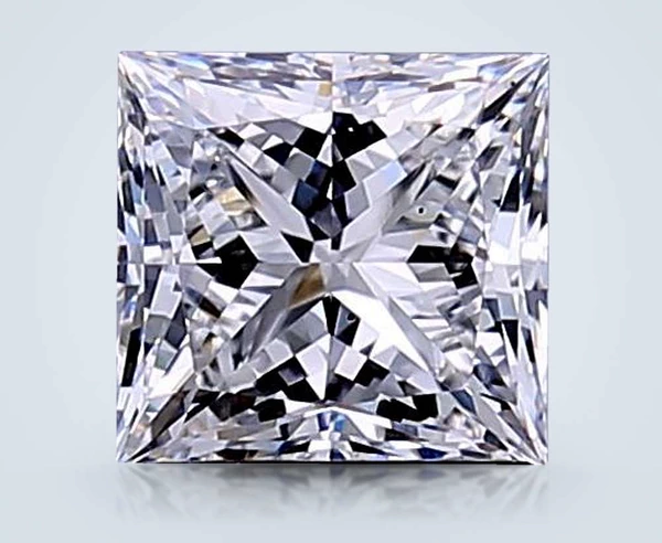 1.27 Carat · D · VS2 Rare Carat Ideal Cut