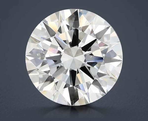 4.93 Carat · E · VS2 Rare Carat Ideal Cut