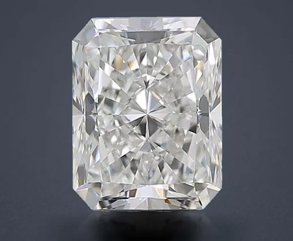 1.5 Carat · H · VVS2 very good Cut