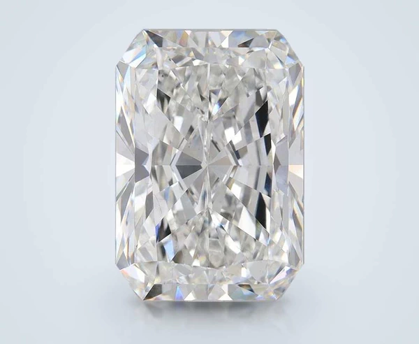 13.21 Carat · F · VS2 Rare Carat Ideal Cut