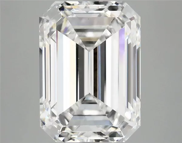 6 Carat · E · VS1 Rare Carat Ideal Cut
