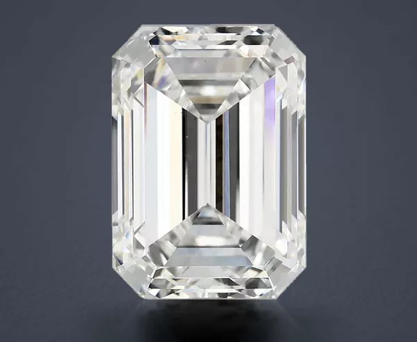 6 Carat · E · VS1 Rare Carat Ideal Cut