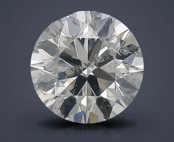 3 Carat · H · SI2 Rare Carat Ideal Cut
