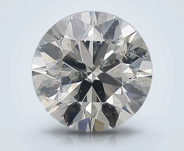 3 Carat · H · SI2 Rare Carat Ideal Cut