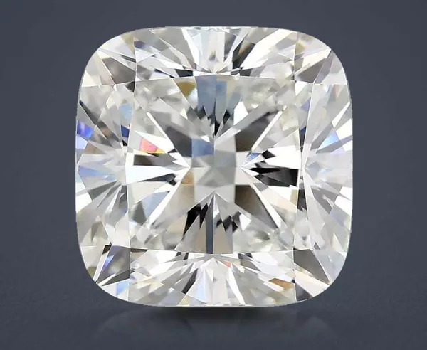 6.04 Carat · E · VS1 Rare Carat Ideal Cut