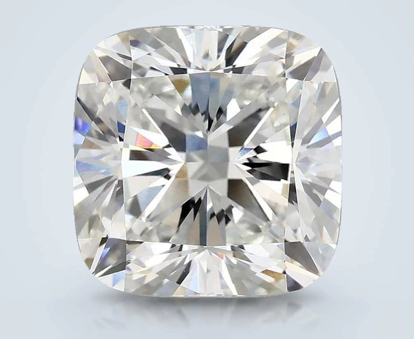 6.04 Carat · E · VS1 Rare Carat Ideal Cut