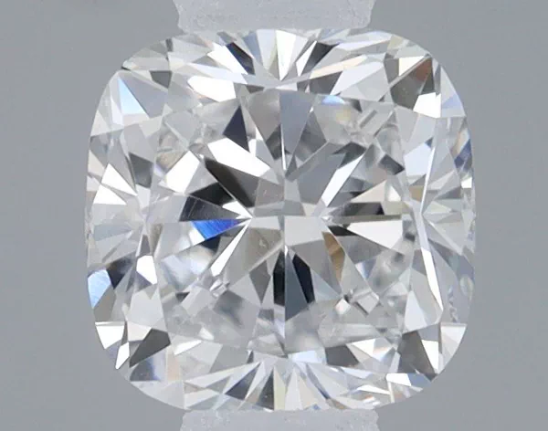 0.52 Carat · D · IF very good Cut