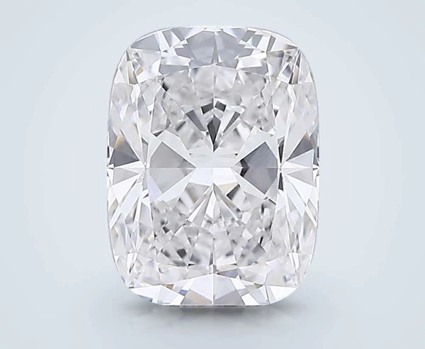 2.29 Carat · D · VVS1 Rare Carat Ideal Cut