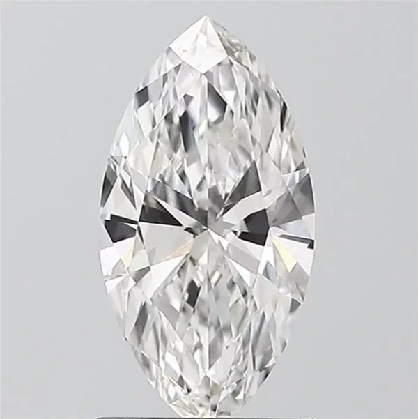 0.94 Carat · D · VVS2 Rare Carat Ideal Cut