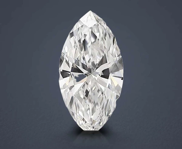 0.94 Carat · D · VVS2 Rare Carat Ideal Cut