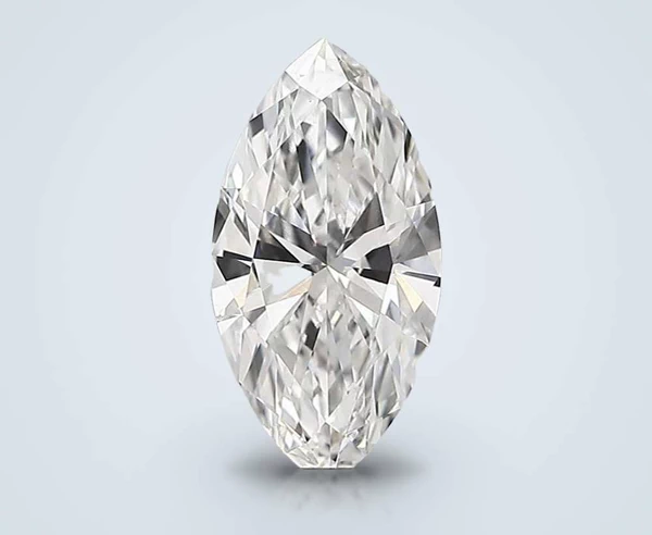 0.94 Carat · D · VVS2 Rare Carat Ideal Cut