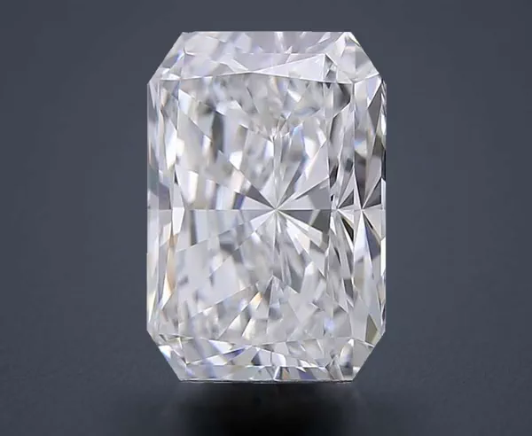 1.61 Carat · D · VVS1 Rare Carat Ideal Cut