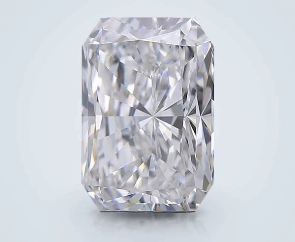 1.61 Carat · D · VVS1 Rare Carat Ideal Cut