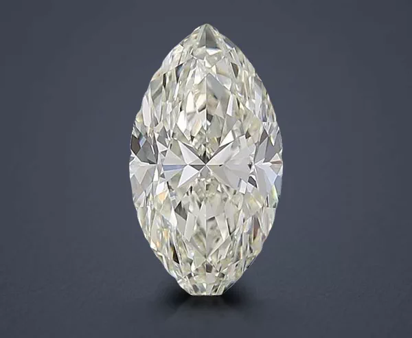 1.01 Carat · I · VS1 very good Cut