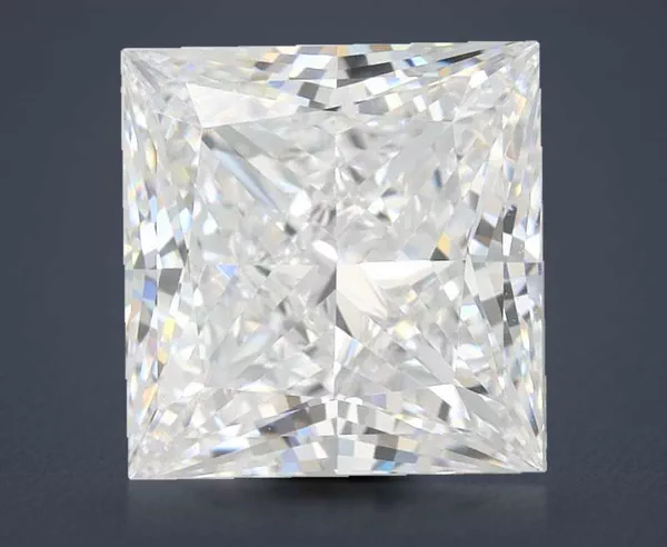 3.73 Carat · D · IF Rare Carat Ideal Cut