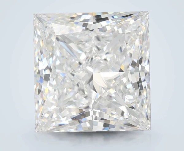 3.73 Carat · D · IF Rare Carat Ideal Cut