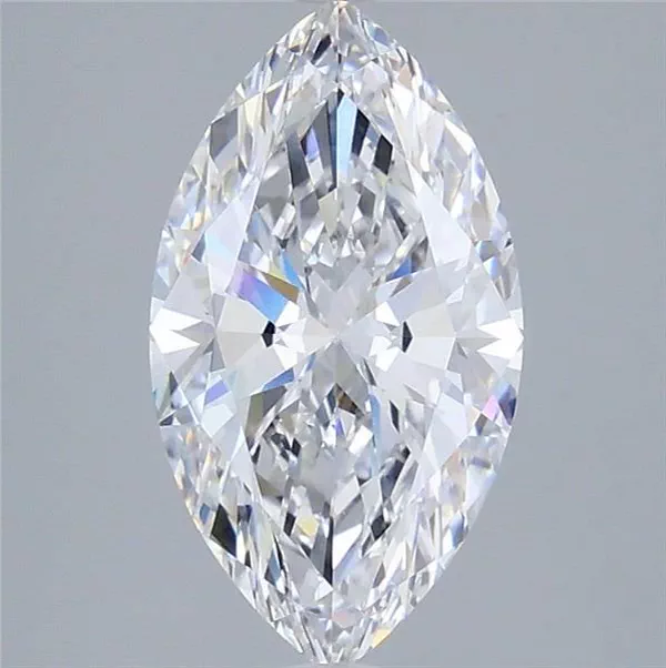 3.01 Carat · D · VVS2 Rare Carat Ideal Cut