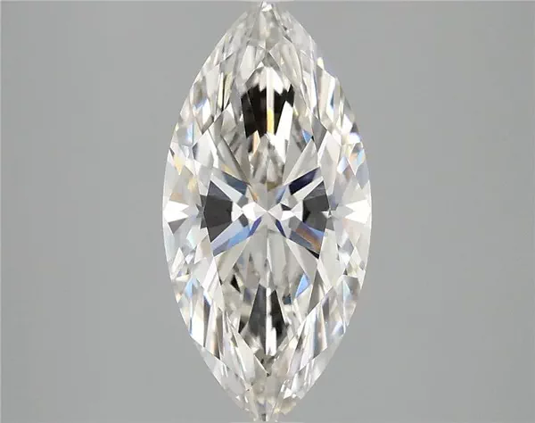 2.54 Carat · G · VS1 Rare Carat Ideal Cut
