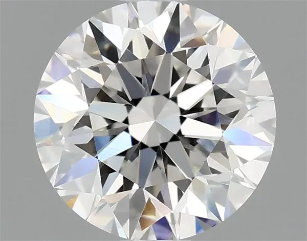 1.47 Carat · E · VVS2 excellent Cut
