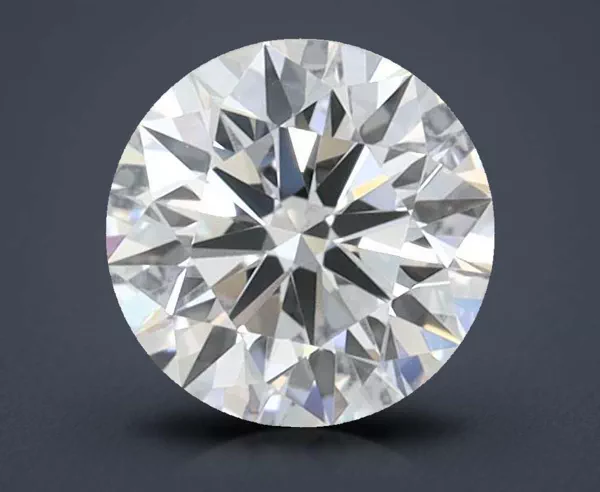 0.71 Carat · D · FL Rare Carat Ideal Cut