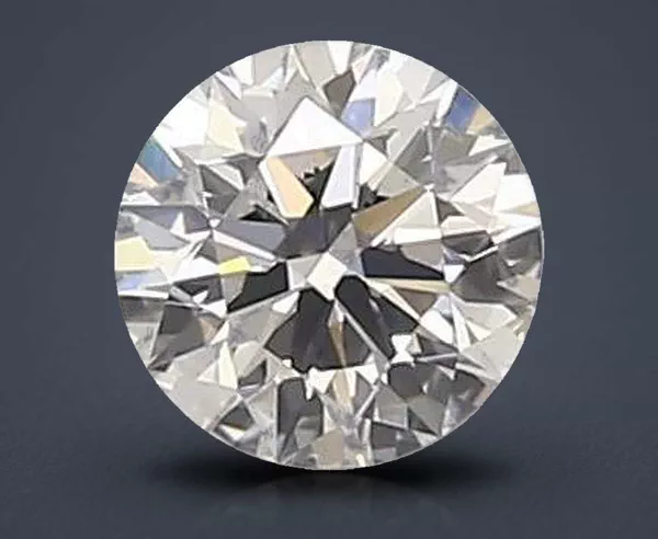 0.69 Carat · D · VVS1 Rare Carat Ideal Cut