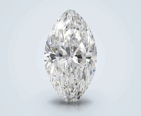 3.02 Carat · D · SI2 Rare Carat Ideal Cut