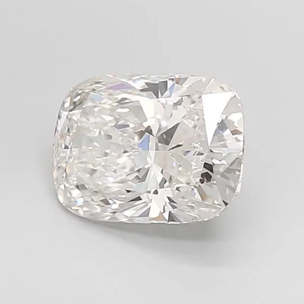 2.52 Carat · G · VVS2 Rare Carat Ideal Cut