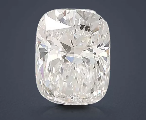 2.52 Carat · G · VVS2 Rare Carat Ideal Cut