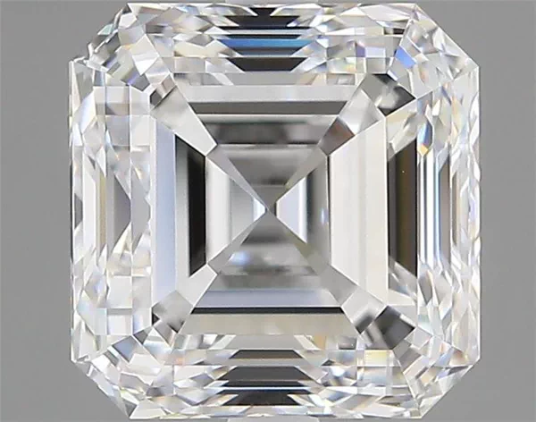 4 Carat · D · VVS2 very good Cut