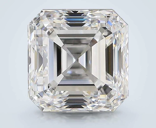 4 Carat · D · VVS2 very good Cut