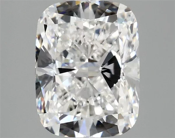 2.88 Carat · D · VS1 Rare Carat Ideal Cut