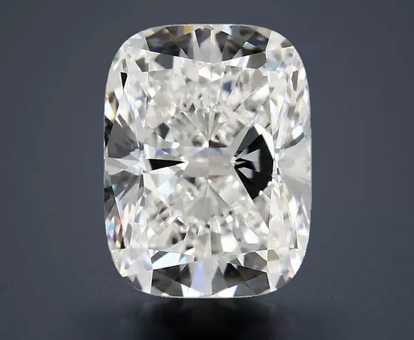2.88 Carat · D · VS1 Rare Carat Ideal Cut