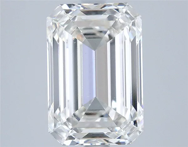 3.55 Carat · G · VVS2 Rare Carat Ideal Cut